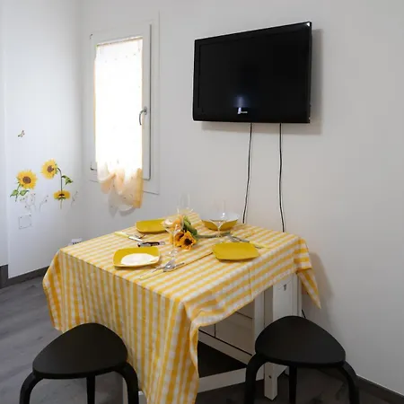 Apartman Girasole