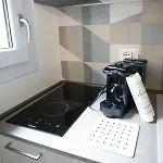 Girasole Apartmán