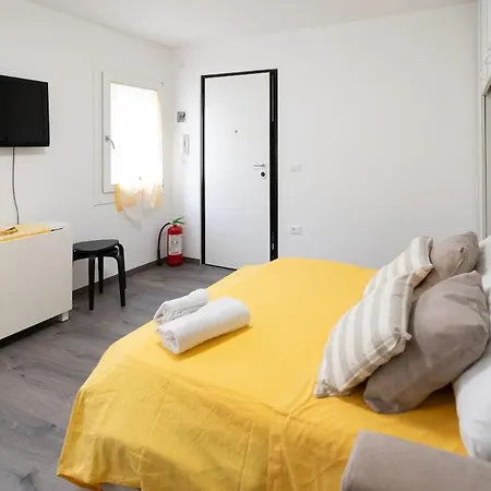 Girasole Apartment *