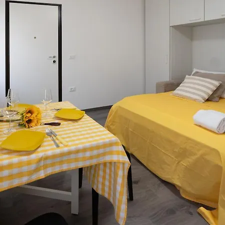 Apartment Girasole Chioggia