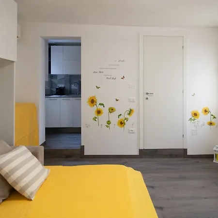 Girasole Apartment Chioggia