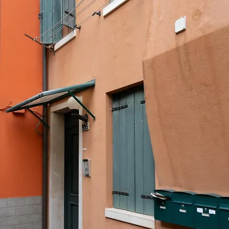 Apartamento Girasole *