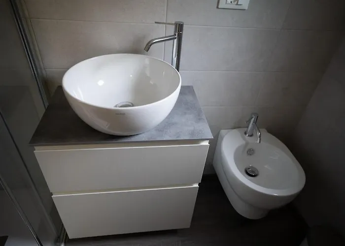 Apartamento Girasole