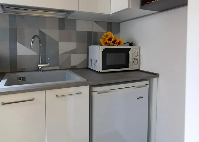 Girasole Apartamento *